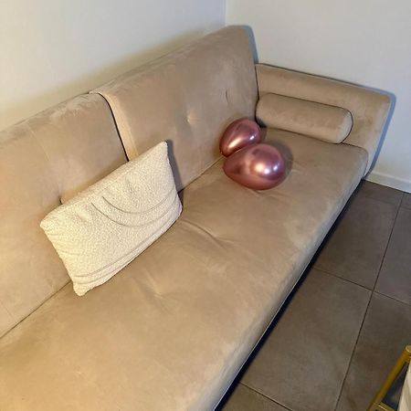 Spa Jungle Le Mesnil-Saint-Denis Εξωτερικό φωτογραφία