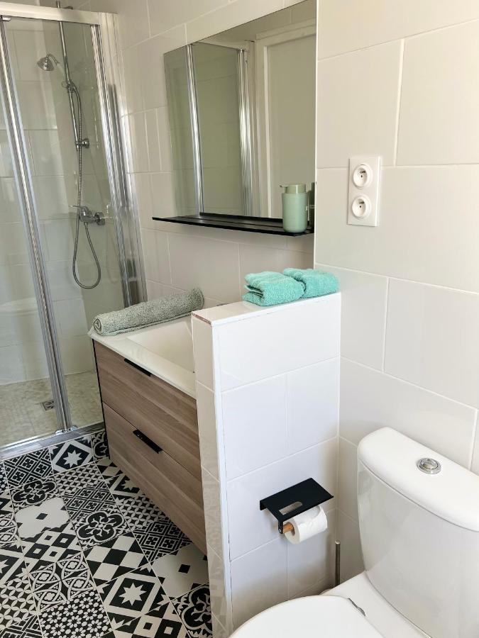 Spa Jungle Le Mesnil-Saint-Denis Εξωτερικό φωτογραφία