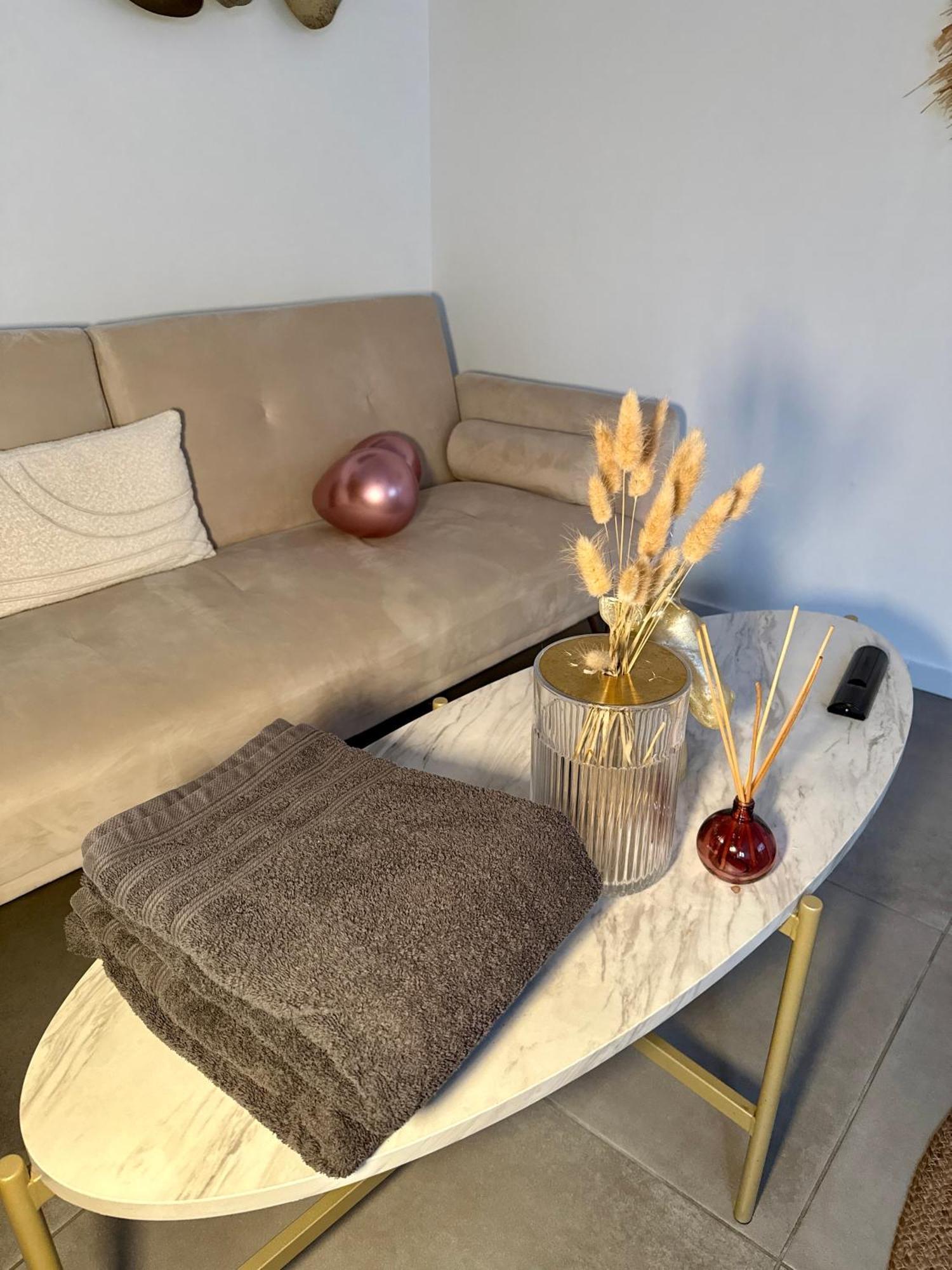 Spa Jungle Le Mesnil-Saint-Denis Εξωτερικό φωτογραφία