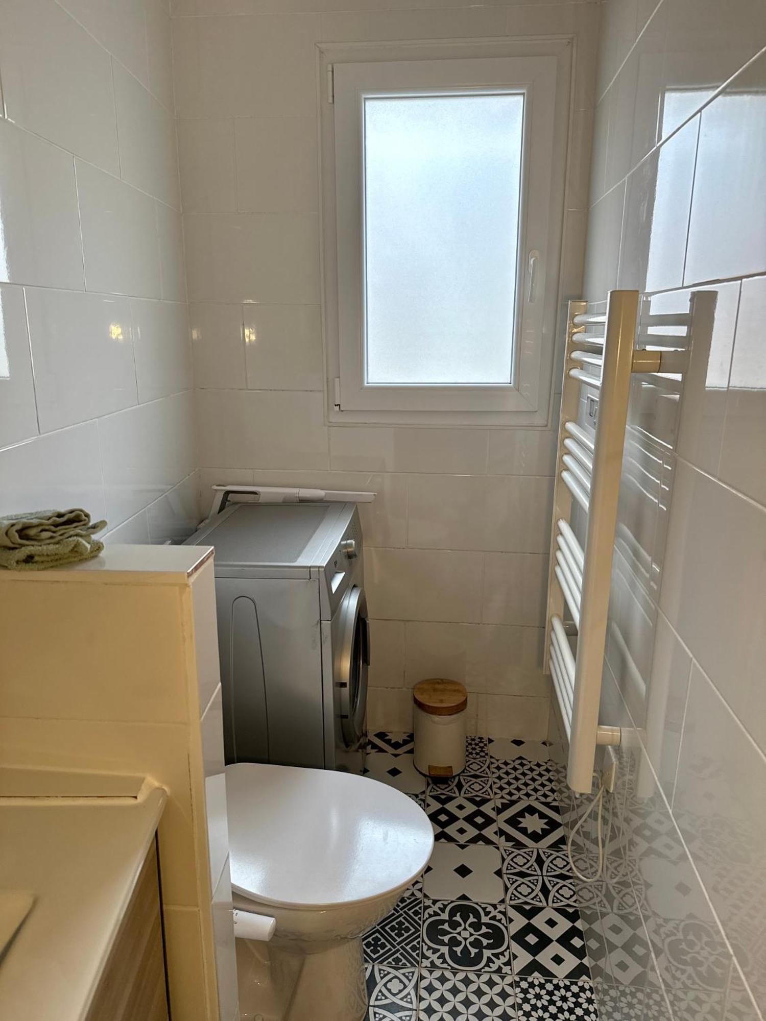 Spa Jungle Le Mesnil-Saint-Denis Εξωτερικό φωτογραφία