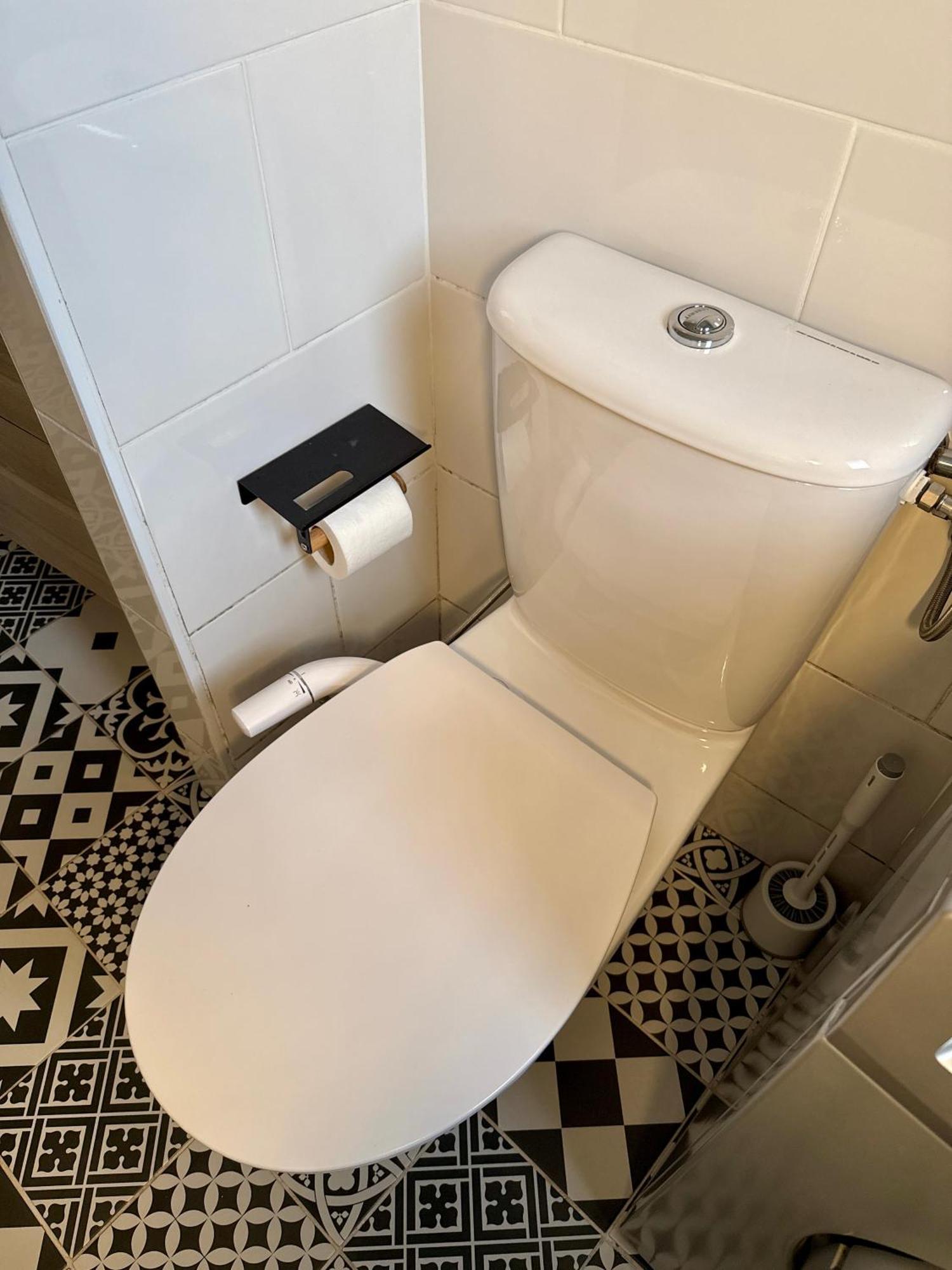 Spa Jungle Le Mesnil-Saint-Denis Εξωτερικό φωτογραφία